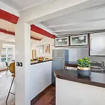 Apartmán Latin Quarter & Notre-dame - 1br - Vacation Paříž