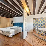 Apartmán Latin Quarter & Notre-dame - 1br - Vacation