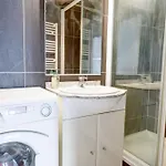 Apartmán Latin Quarter & Notre-dame - 1br - Vacation Paříž